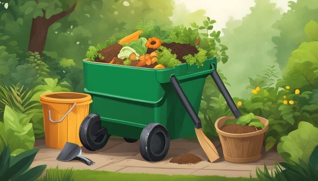 Green Waste Removal Sydney